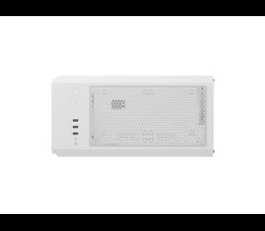 Obudowa Genesis IRID 503 ARGB LITE Micro Tower z szkłem hartowanym