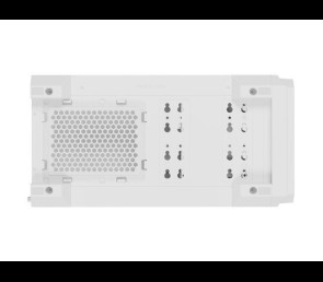 Obudowa Genesis IRID 503 ARGB LITE Micro Tower z szkłem hartowanym