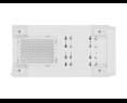 Obudowa Genesis IRID 503 ARGB LITE Micro Tower z szkłem hartowanym Obudowa Genesis IRID 503 ARGB LITE Micro Tower z szkłem hartowanym