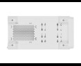 Obudowa Genesis IRID 503 ARGB LITE Micro Tower z szkłem hartowanym Obudowa Genesis IRID 503 ARGB LITE Micro Tower z szkłem hartowanym