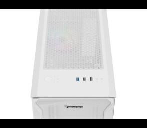 Obudowa Genesis IRID 503 ARGB LITE Micro Tower z szkłem hartowanym