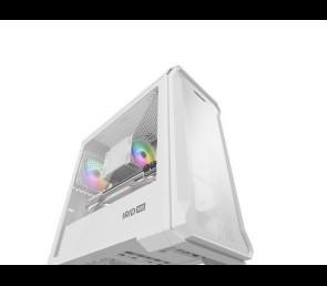 Obudowa Genesis IRID 503 ARGB LITE Micro Tower z szkłem hartowanym