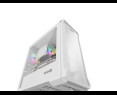 Obudowa Genesis IRID 503 ARGB LITE Micro Tower z szkłem hartowanym Obudowa Genesis IRID 503 ARGB LITE Micro Tower z szkłem hartowanym