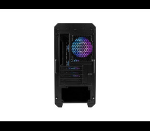Obudowa Genesis Irid 503 V2 Micro Tower ARGB z wentylatorami USB 3.0