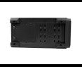 Obudowa Genesis Irid 503 V2 Micro Tower ARGB z wentylatorami USB 3.0 Obudowa Genesis Irid 503 V2 Micro Tower ARGB z wentylatorami USB 3.0
