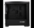 Obudowa Genesis Irid 503 V2 Micro Tower ARGB z wentylatorami USB 3.0 Obudowa Genesis Irid 503 V2 Micro Tower ARGB z wentylatorami USB 3.0