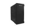 Obudowa Genesis Irid 503 V2 Micro Tower z oknem USB 3.0 czarna Obudowa Genesis Irid 503 V2 Micro Tower z oknem USB 3.0 czarna
