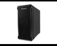 Obudowa Genesis Irid 503 V2 Micro Tower z oknem USB 3.0 czarna Obudowa Genesis Irid 503 V2 Micro Tower z oknem USB 3.0 czarna