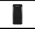 Obudowa Genesis Irid 503 V2 Micro Tower z oknem USB 3.0 czarna Obudowa Genesis Irid 503 V2 Micro Tower z oknem USB 3.0 czarna