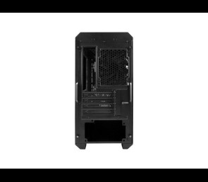 Obudowa Genesis Irid 503 V2 Micro Tower z oknem USB 3.0 czarna
