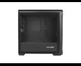 Obudowa Genesis Irid 503 V2 Micro Tower z oknem USB 3.0 czarna Obudowa Genesis Irid 503 V2 Micro Tower z oknem USB 3.0 czarna
