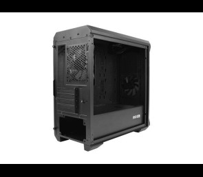 Obudowa Genesis Irid 503 V2 Micro Tower z oknem USB 3.0 czarna