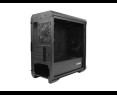 Obudowa Genesis Irid 503 V2 Micro Tower z oknem USB 3.0 czarna Obudowa Genesis Irid 503 V2 Micro Tower z oknem USB 3.0 czarna