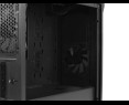 Obudowa Genesis Irid 503 V2 Micro Tower z oknem USB 3.0 czarna Obudowa Genesis Irid 503 V2 Micro Tower z oknem USB 3.0 czarna