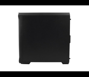Obudowa Genesis Irid 503 V2 Micro Tower z oknem USB 3.0 czarna