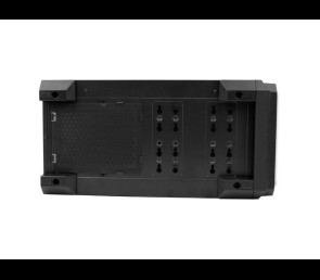 Obudowa Genesis Irid 503 V2 Micro Tower z oknem USB 3.0 czarna