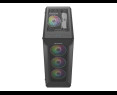 Obudowa Genesis Irid 505 V2 ARGB midi tower z oknem USB 3.0 Obudowa Genesis Irid 505 V2 ARGB midi tower z oknem USB 3.0