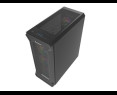 Obudowa Genesis Irid 505 V2 ARGB midi tower z oknem USB 3.0 Obudowa Genesis Irid 505 V2 ARGB midi tower z oknem USB 3.0
