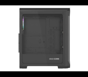 Obudowa Genesis Irid 505 V2 ARGB midi tower z oknem USB 3.0