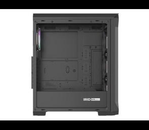 Obudowa Genesis Irid 505 V2 ARGB midi tower z oknem USB 3.0