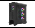 Obudowa Genesis Irid 505 V2 ARGB midi tower z oknem USB 3.0 Obudowa Genesis Irid 505 V2 ARGB midi tower z oknem USB 3.0