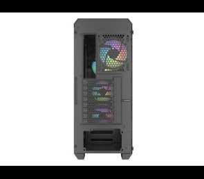 Obudowa Genesis Irid 505 V2 ARGB midi tower z oknem USB 3.0