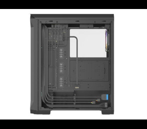 Obudowa Genesis Irid 505 V2 ARGB midi tower z oknem USB 3.0