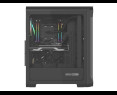 Obudowa Genesis Irid 505 V2 ARGB midi tower z oknem USB 3.0 Obudowa Genesis Irid 505 V2 ARGB midi tower z oknem USB 3.0