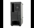 Obudowa iBOX Lupus 27 RGB Midi Tower z hartowanym szkłem Obudowa iBOX Lupus 27 RGB Midi Tower z hartowanym szkłem