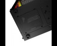 Obudowa Komputerowa Logic Aramis ARGB MIDI czarna z wentylatorami LED Obudowa Komputerowa Logic Aramis ARGB MIDI czarna z wentylatorami LED
