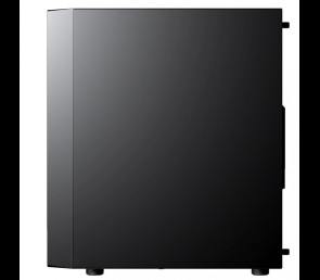 Obudowa komputerowa Logic Concept ATOS ARGB MINI USB 3.0 gamingowa czarna