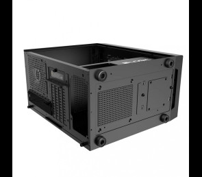 Obudowa komputerowa Logic Concept ATOS ARGB MINI USB 3.0 gamingowa czarna