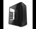 Obudowa Krux Astro ARGB kompaktowa mini tower dla graczy Obudowa Krux Astro ARGB kompaktowa mini tower dla graczy