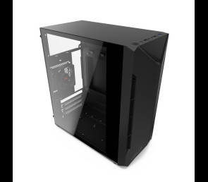 Obudowa Krux Astro ARGB kompaktowa mini tower dla graczy