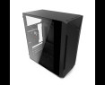 Obudowa Krux Astro ARGB kompaktowa mini tower dla graczy Obudowa Krux Astro ARGB kompaktowa mini tower dla graczy
