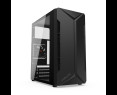 Obudowa Krux Astro ARGB kompaktowa mini tower dla graczy Obudowa Krux Astro ARGB kompaktowa mini tower dla graczy