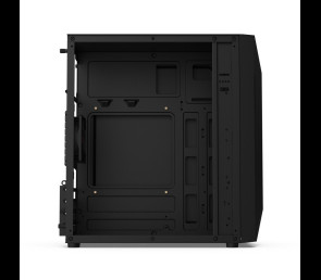 Obudowa Krux Astro ARGB kompaktowa mini tower dla graczy