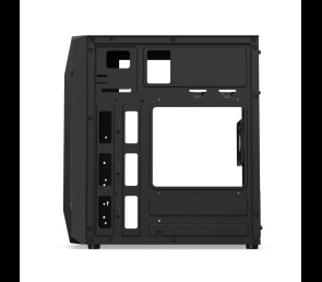 Obudowa Krux Astro ARGB kompaktowa mini tower dla graczy