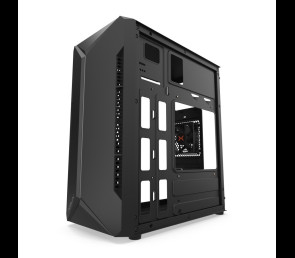 Obudowa Krux Astro ARGB kompaktowa mini tower dla graczy
