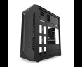Obudowa Krux Astro ARGB kompaktowa mini tower dla graczy Obudowa Krux Astro ARGB kompaktowa mini tower dla graczy
