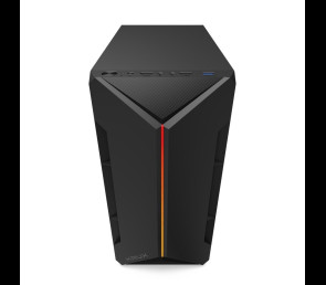 Obudowa Krux Astro ARGB kompaktowa mini tower dla graczy