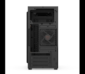 Obudowa Krux Astro ARGB kompaktowa mini tower dla graczy