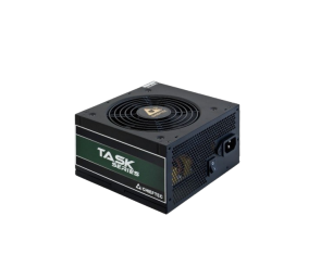 Chieftec Zasilacz TPS600S 600W ATX 12V 80PLUS Bronze wydajny