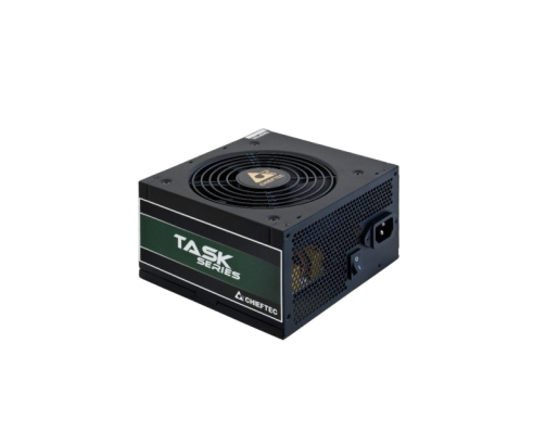 Chieftec Zasilacz TPS600S 600W ATX 12V 80PLUS Bronze wydajny