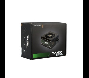 Chieftec Zasilacz TPS600S 600W ATX 12V 80PLUS Bronze wydajny
