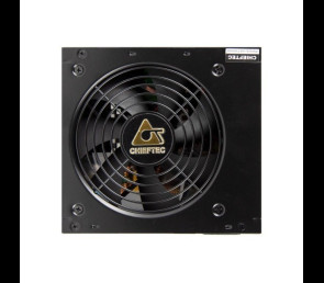 Chieftec Zasilacz TPS600S 600W ATX 12V 80PLUS Bronze wydajny