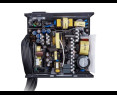 Cooler Master Zasilacz MWE Bronze 550W V2 80+ Bronze wydajny