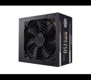 Cooler Master Zasilacz MWE Bronze V2 750W 80+ Bronze wydajny i niezawodny