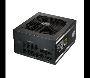 Cooler Master Zasilacz MWE Gold 750W v2 ATX 3.1 modularny 80 PLUS Gold