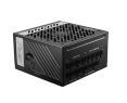 MSI Zasilacz MPG A1000G PCIE5 1000W 80PLUS GOLD modularny wydajny MSI Zasilacz MPG A1000G PCIE5 1000W 80PLUS GOLD modularny wydajny